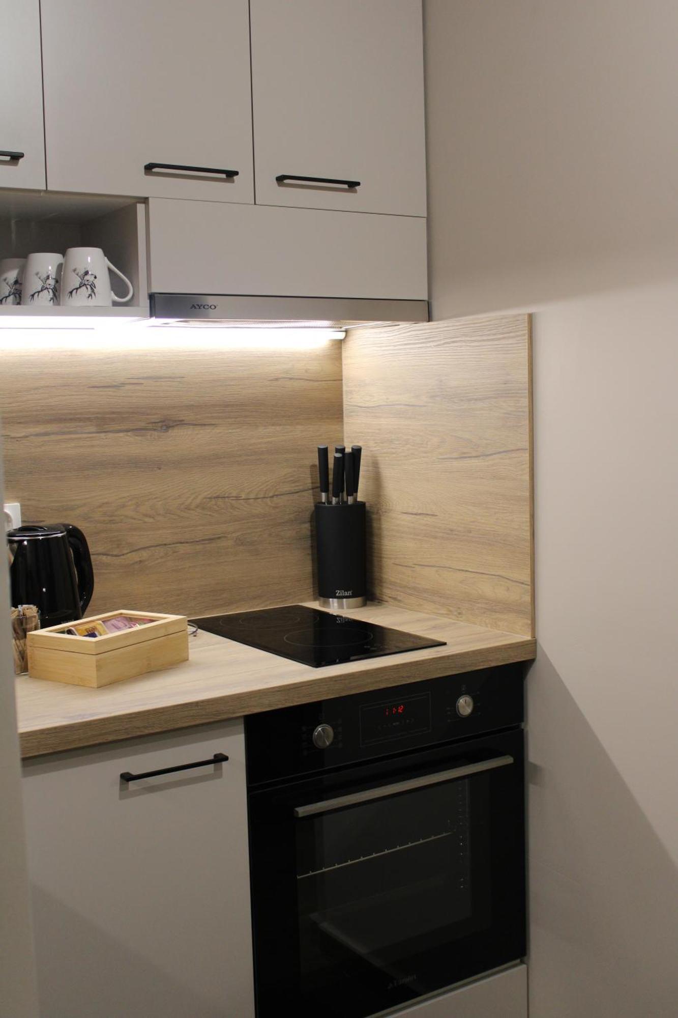 Mountain Studio Asp E63 Borovets Gardens Bagian luar foto