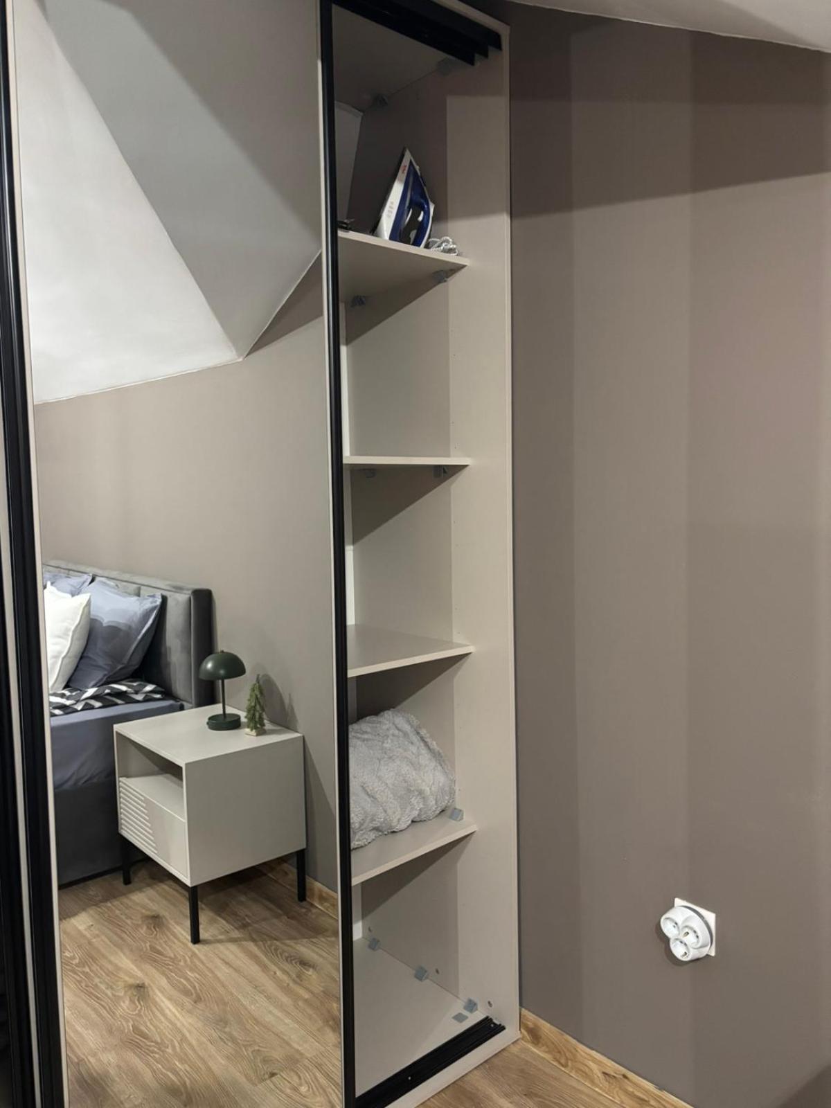 Mountain Studio Asp E63 Borovets Gardens Bagian luar foto
